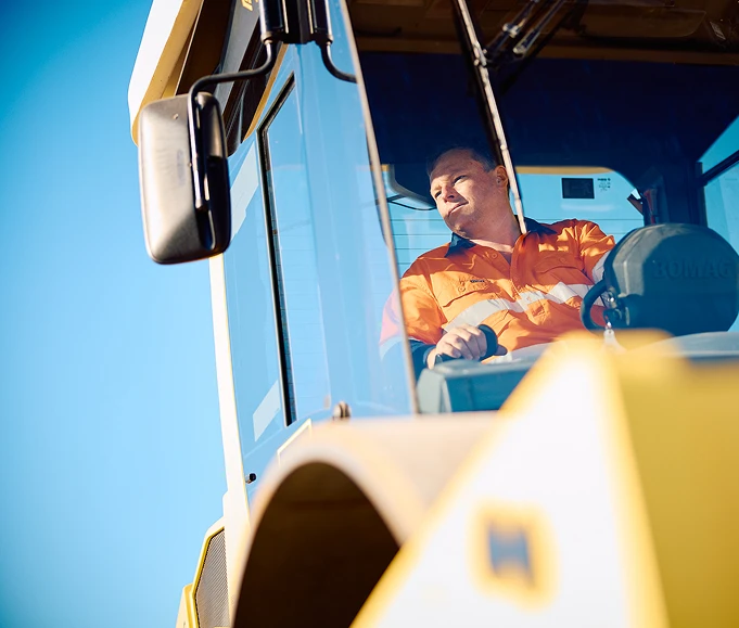 View Our Fleet